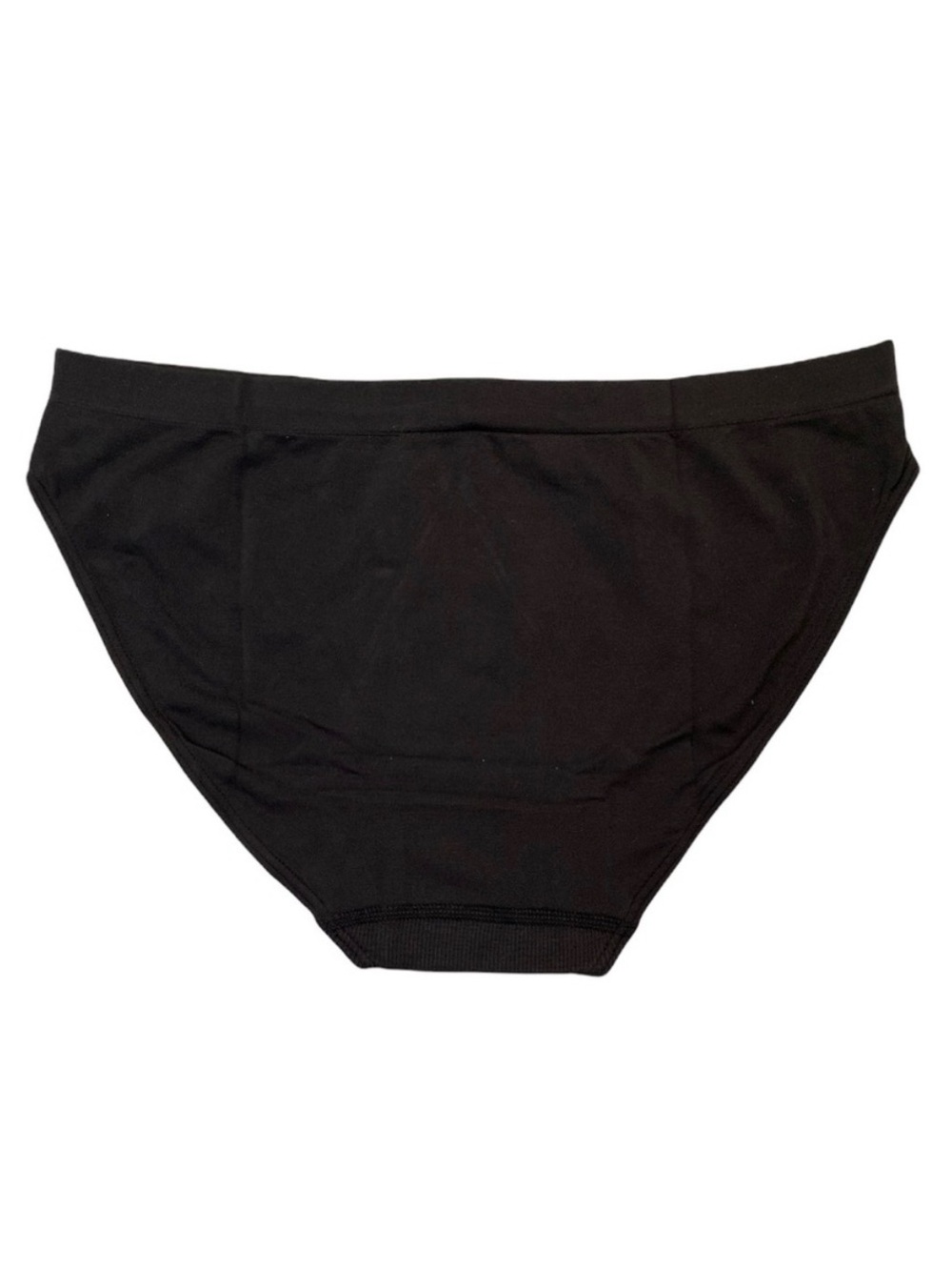 Victoria’s Secret Panty in Black Seamless Logo Size Medium - Picture 4 of 5